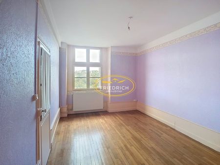 Appartement 3 pièces à Bar-le-Duc - Photo 4