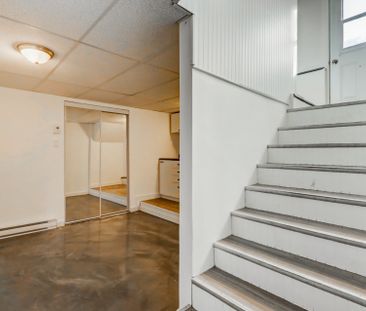 Maison de plain-pied à Saint-Jérôme - Photo 6