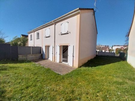 Location Maison 4 Pièces 86 m² - Photo 5