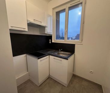 Location Appartement 2 pièces 35m² TOURNAN EN BRIE 77220 - Photo 2