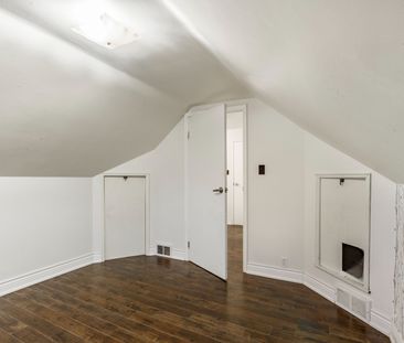 For Lease - 261 Barrie Road Unit# Main & Upper, Orillia, Ontario - Photo 1