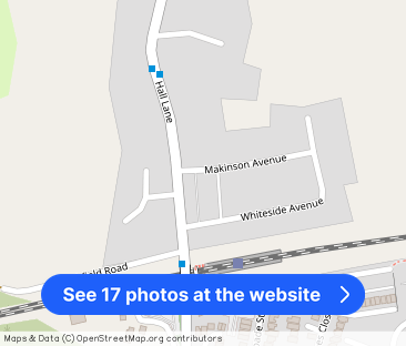 Makinson Avenue - Photo 1