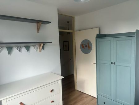 Huis te huur: Masayalaan 12 6544 AP Nijmegen - Foto 5