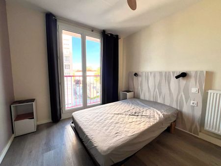 Chambre en Colocation - 1 pièce 9,5m² - Observatoire - Photo 5