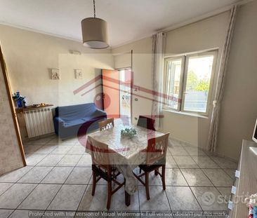 Bilocale arredato con terrazzo cod. 521 - Photo 5