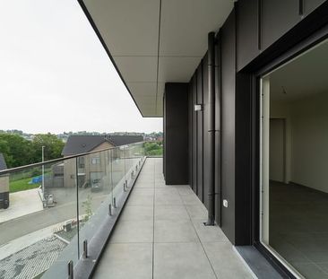 Penthouse te huur - Foto 2