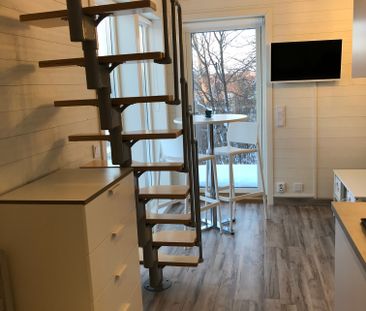 Rödbosundsvägen, Åkersberga - Photo 4