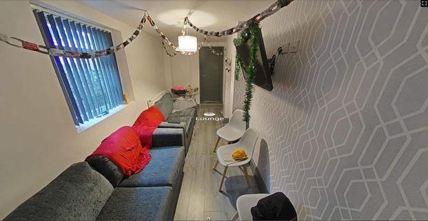 Room , Bowerham Road - Photo 1