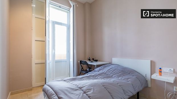 valencia, Valencian Community 46005 - Photo 1