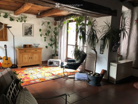 splendido appartamento 5.5 locali a Losone - Foto 2