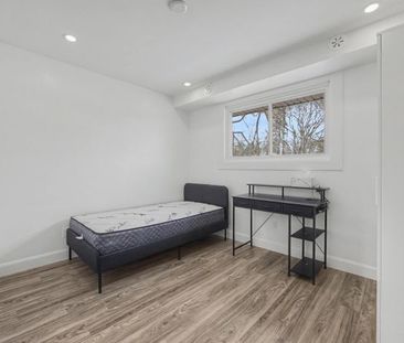 For Lease - 69 Blythwood Road Unit# 4, Waterloo, Ontario - Photo 4
