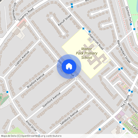 Dillotford Avenue, Coventry, CV3 5DS