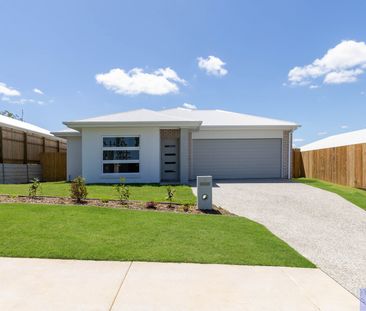 60 Windle Road, Brassall QLD 4305 - House For Rent | Domain - Photo 5