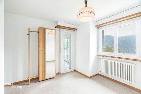 Hoch über dem Tal - wo Ausserberg zum Lebensgefühl wird - Foto 3