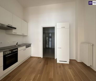 JETZT ZUGREIFEN! Altbau-Charme & moderne Ausstattung – Ihr neues Zu... - Photo 4