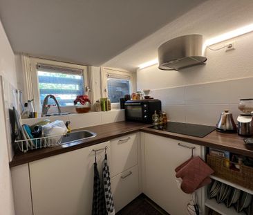 Te huur: Appartement Justus van Effenstraat 46 B in Utrecht - Foto 6