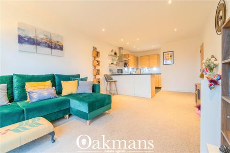 1 bedroom apartment to rent - Photo 2