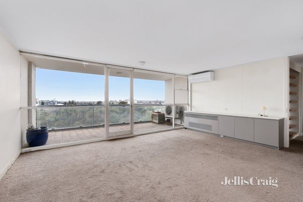 12.1/193 Domain Road, South Yarra - Photo 1