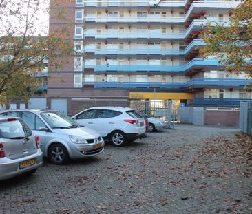 Appartement te huur Nieuwstraat 8 Hoensbroek - Photo 5