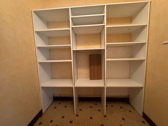 Location maison 5 pièces, 101.00m², Villefranche-sur-Cher - Photo 1