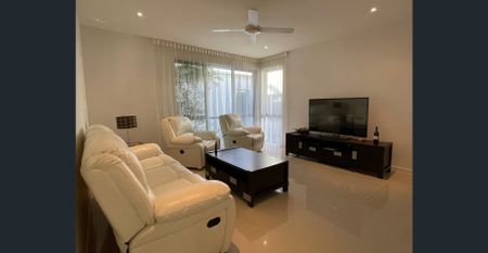 $2000/week FURNISHED with Wi-Fi , water, gas, gardening and Pool maintenance Included ( but not included Power) - Photo 3