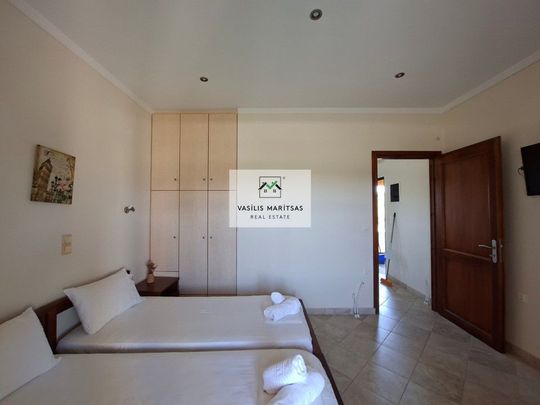 Διαμέρισμα για ενοικίαση Εσπερίες (Κέρκυρα) - Photo 1