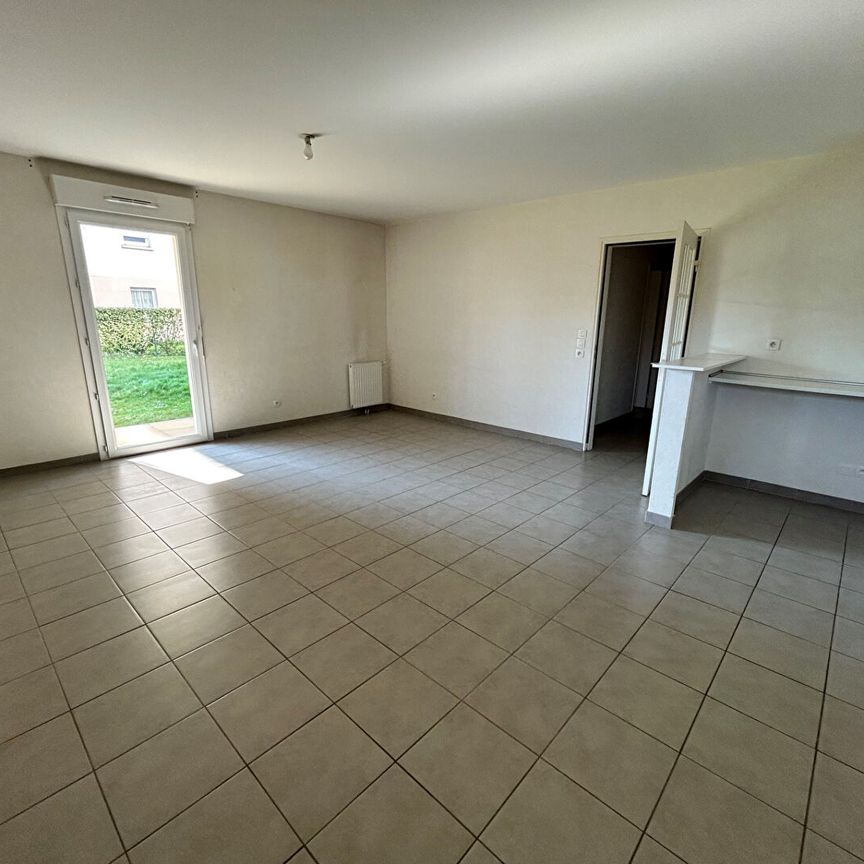 APPARTEMENT HEROUVILLE ST CLAIR - 3 pièce(s) - 67 m2 - Photo 1
