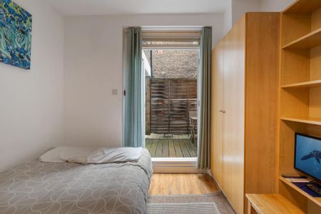 Studio to rent - Photo 3