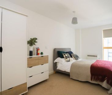 1 bedroom apartment to rent - Photo 6