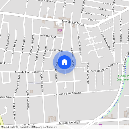 Chilpancingo 105, Vista Hermosa, Cuernavaca, Morelos, Mexico, 62290
