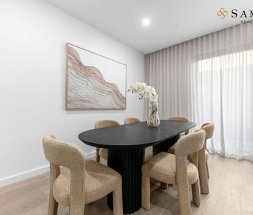 48 Edwin Street, Ivanhoe VIC 3079 - Townhouse For Rent | Domain - Photo 5