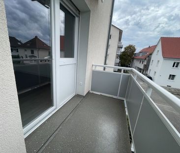 Schöner Wohnen in dieser günstig geschnittenen 3-Zi.-Wohnung - Foto 6