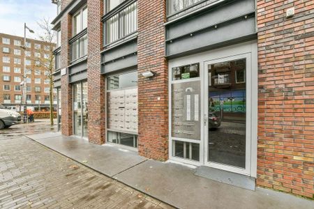 Appartement te huur: Franz Zieglerstraat 122 1087 HN Amsterdam - Photo 5