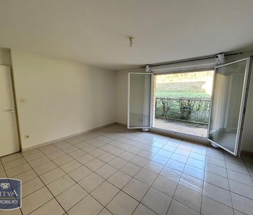Location Appartement 3 pièces 57m² CASTRES 81100 - Photo 2