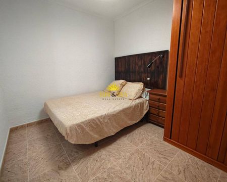 TWO-BEDROOM BUNGALOW – GUARDAMAR DEL SEGURA - Photo 4
