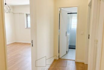 Apartamento T3 em Lisboa