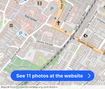 Bridges Place, Denne Parade, RH12 - Photo 1