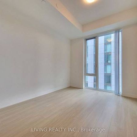 1+1 Bedroom, 1 Bathroom - Encore at Theatre District Condos - Photo 1