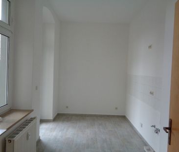 ++ Blick über die Stadt - geräumige 2- Zimmer mit Balkon - am Vogtl... - Foto 3