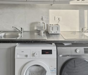 Room in a Shared House, Ansell Road, SW17 - Photo 6