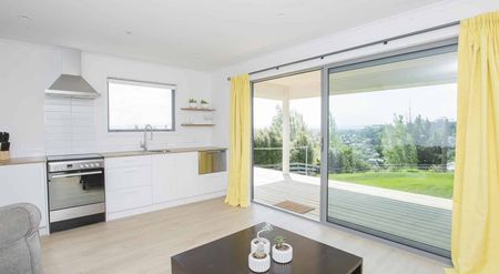 Furnished Apartment - Great and Quiet Location - Photo 3