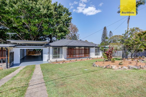 31 Rising Street, Shailer Park QLD 4128 - House For Rent - $775 | Domain - Photo 1