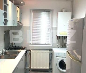 Garsoniera de inchiriat, 35 mp, zona Iulius Mall - Fotografie 6