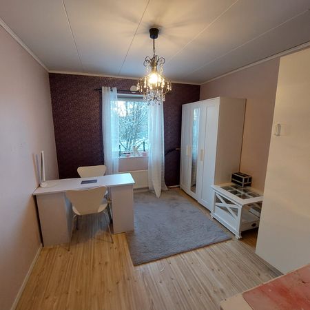 Hornsgatan, Gnosjö - Foto 2