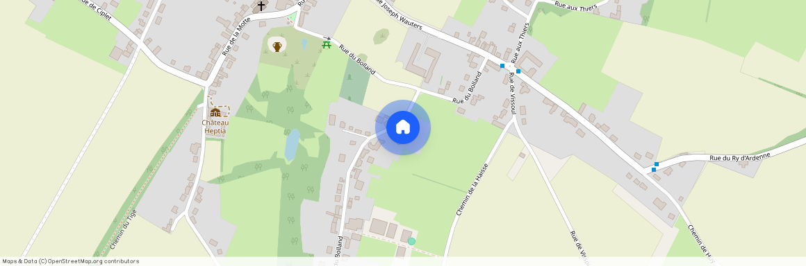 Rue Du Bolland, 17, 1, 4260, Braives