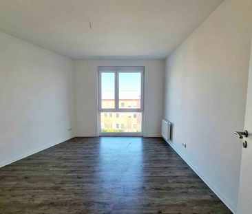 Die Gelegenheit in Reick 3 Zimmer mit Balkon, Aufzug und Einbauküche! - Foto 4