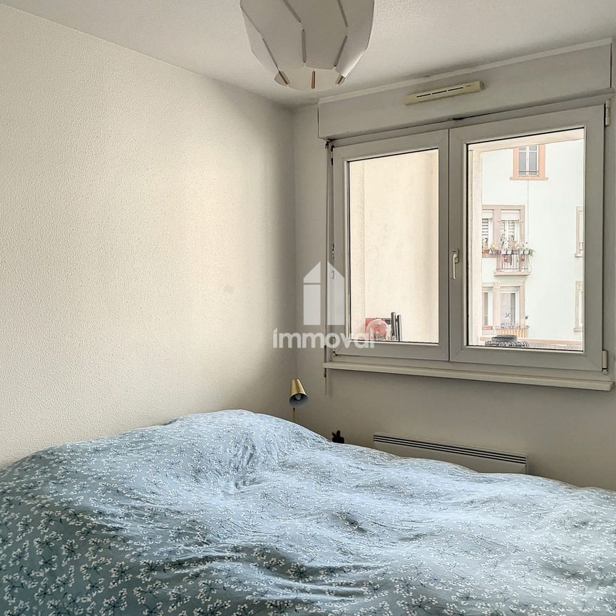 NEUDORF - 2P - 41.41m² - Photo 1