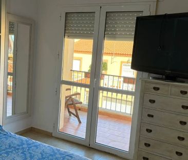 Piso de alquiler en Alamo, Vera Ciudad - Foto 5