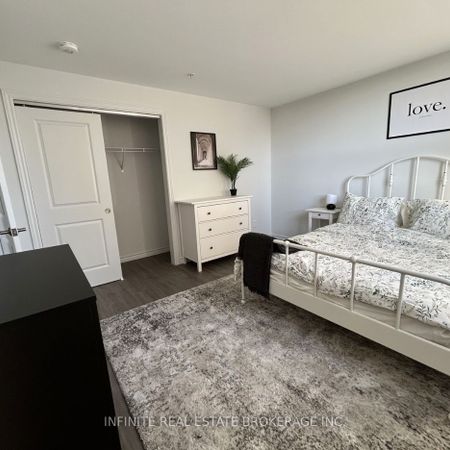 For Lease - 1254 Marlborough Court Unit# 602, Oakville, Ontario - Photo 3