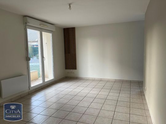 Location Appartement 2 pièces 45m² HARNES 62440 - Photo 1